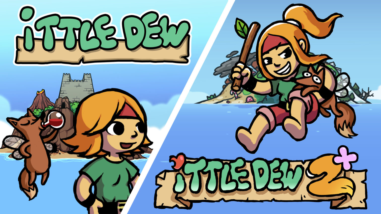 classic-adventure-games-ittle-dew-and-ittle-dew-2-sail-to-nintendo-switch-in-asia-this-year