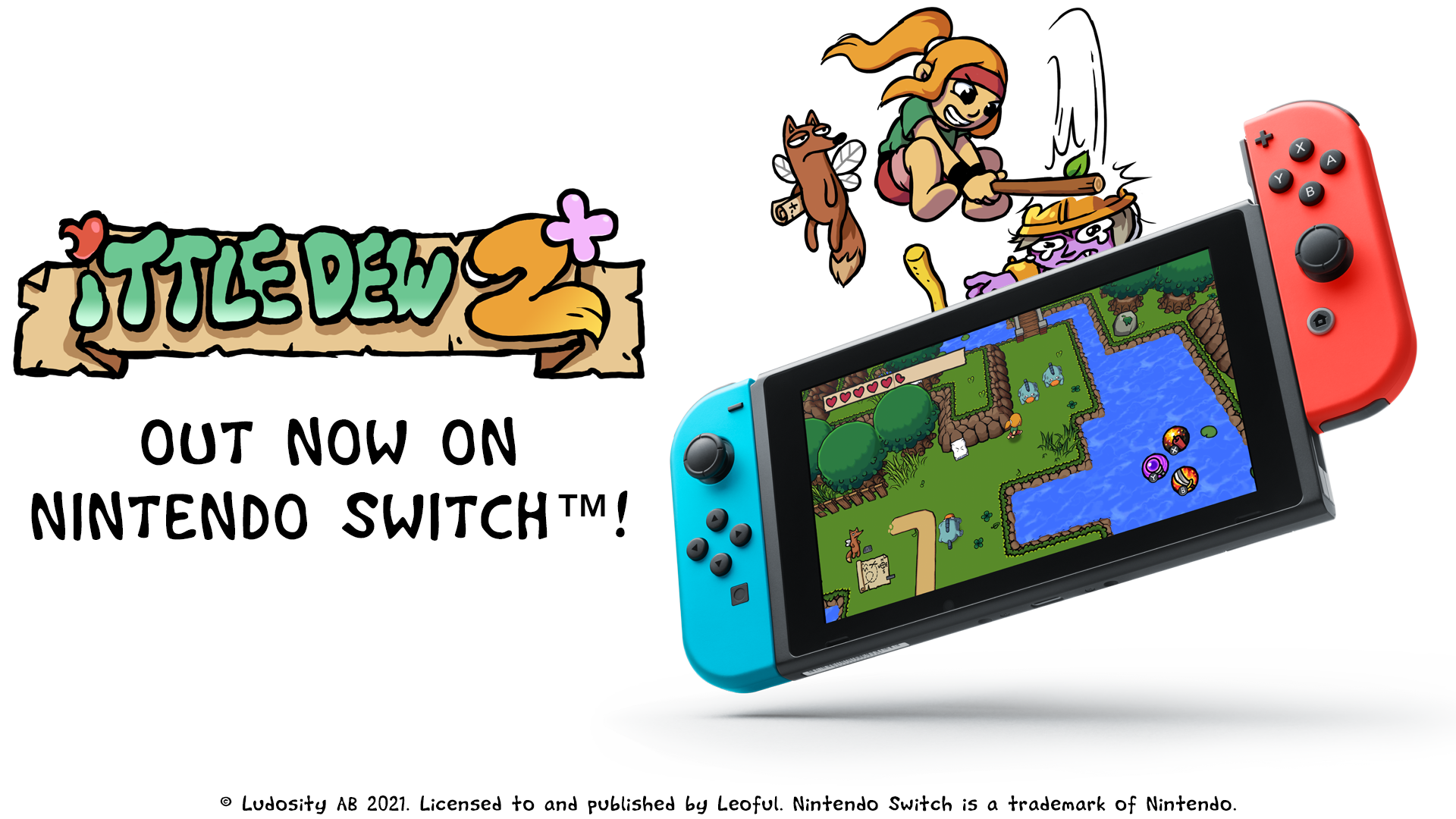 IttleDew2Plus-