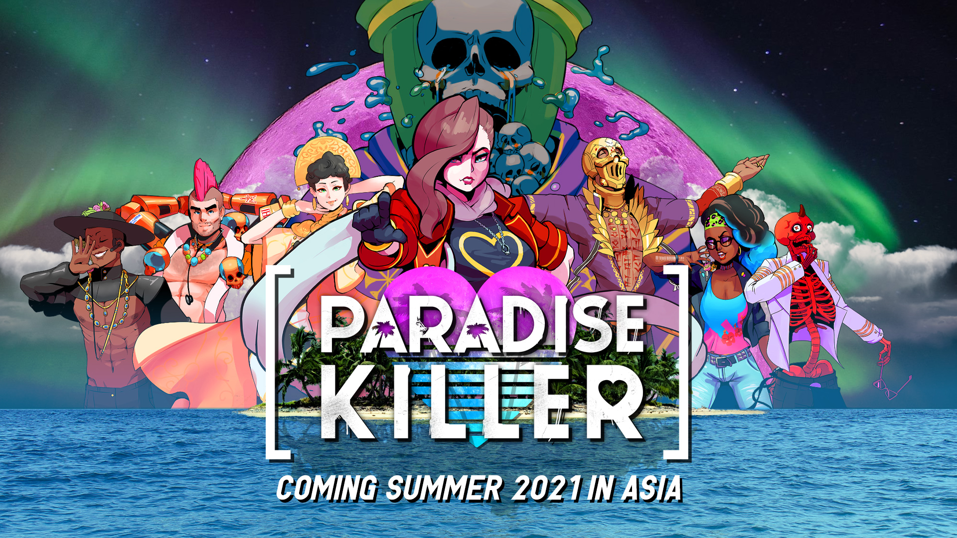 ParadiseKiller-Summer2021-