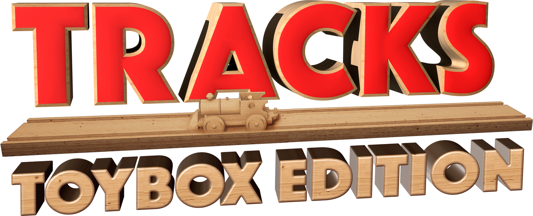 Tracks Toybox Edition Leoful