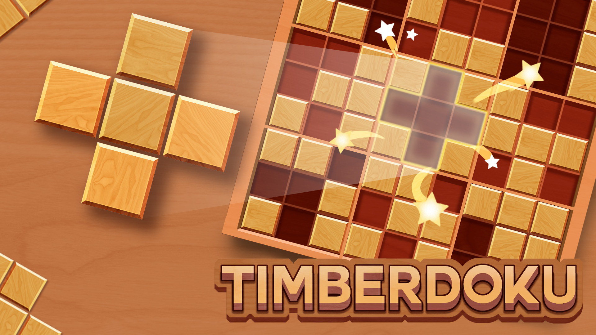 Sudoku Block Puzzle Game Timberdoku Out Today On Nintendo Switch™ - Leoful